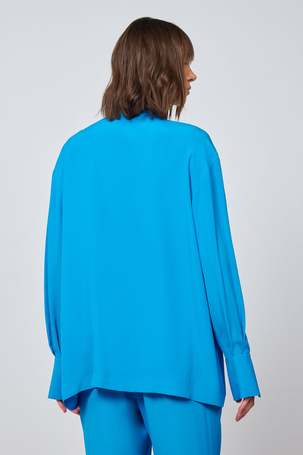 Semicouture Camicia ina | semicouture In Saldo