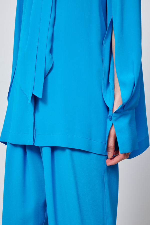 Semicouture Camicia ina | semicouture In Saldo