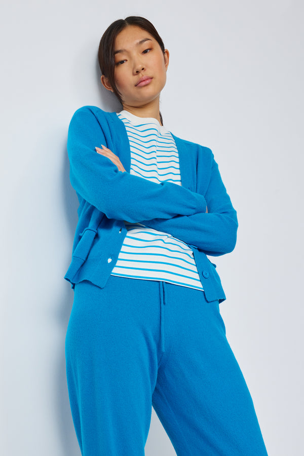 Semicouture Cardigan callista | semicouture Moda