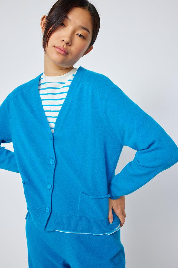 Semicouture Cardigan callista | semicouture Moda