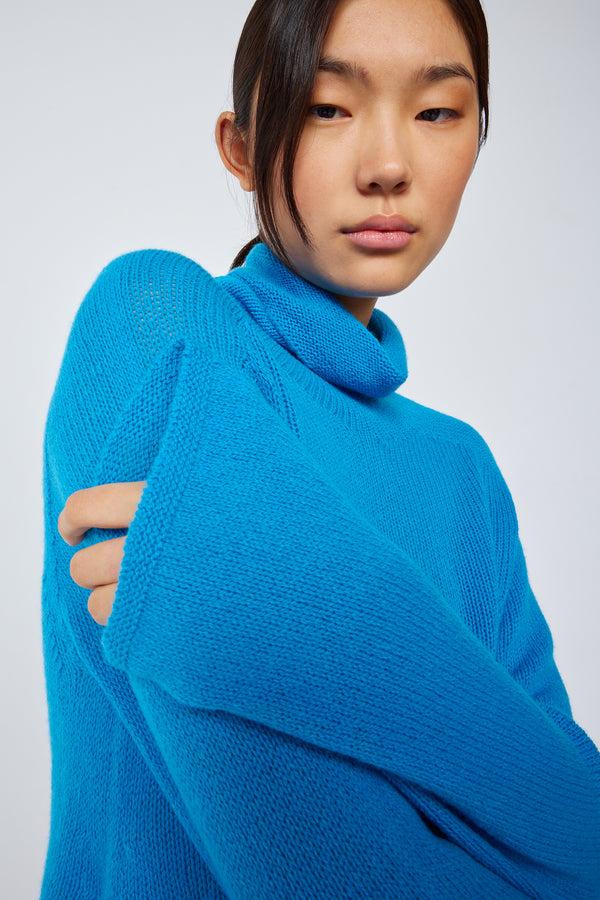 Semicouture Dolcevita ginger | semicouture Spedizione gratuita
