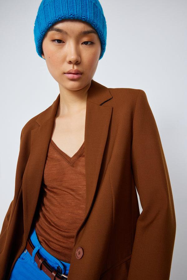 Semicouture Maglia jenny | semicouture Negozio online di fabbrica