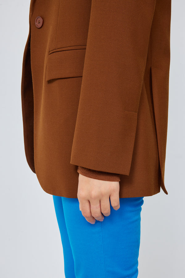 Semicouture Maglia jenny | semicouture Negozio online di fabbrica