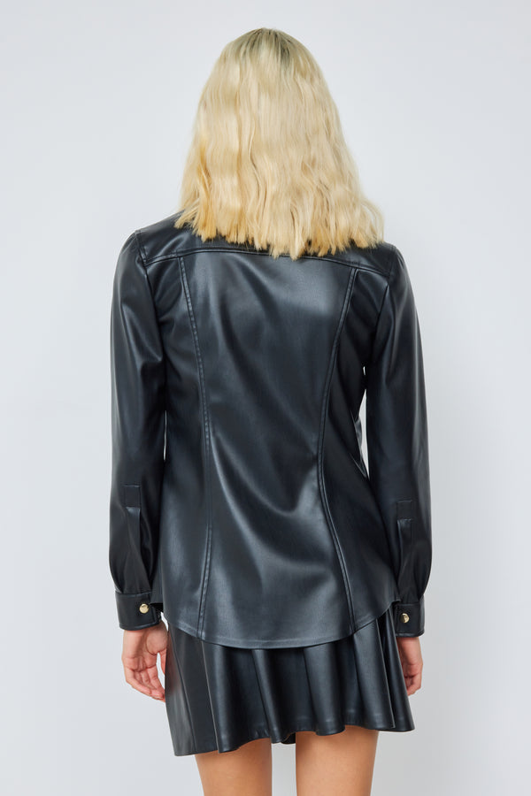 Semicouture Camicia layley | semicouture Offerta speciale