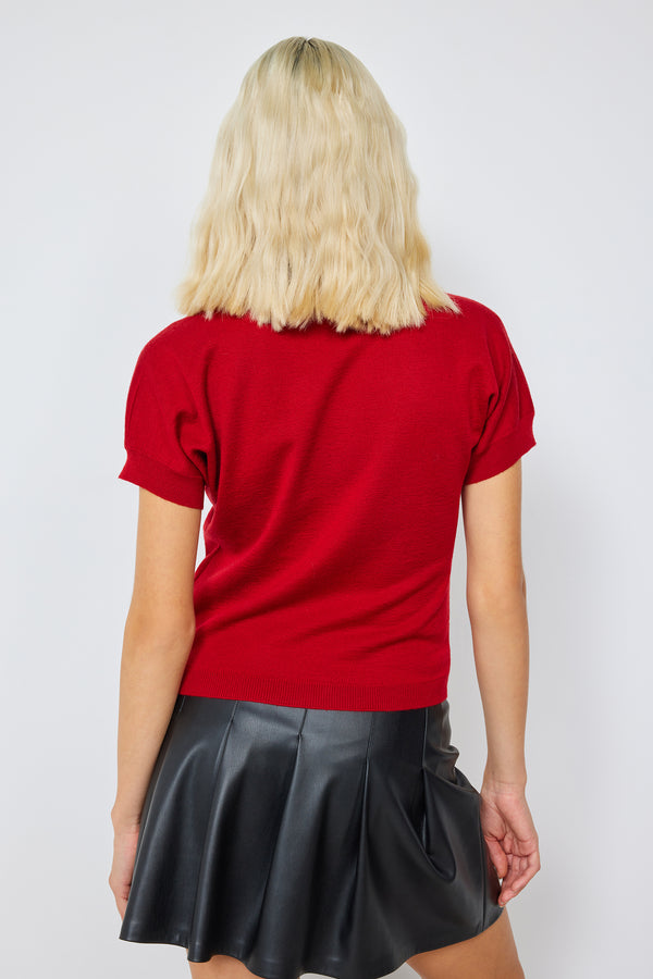 Semicouture Dolcevita lysette | semicouture Comprare a buon mercato