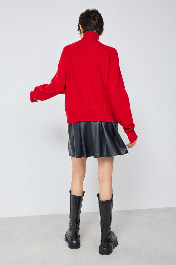 Semicouture Dolcevita laila | semicouture Grande vendita