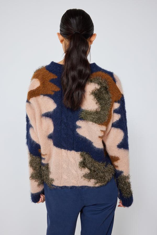 Semicouture Cardigan mabella | semicouture Flash Sale
