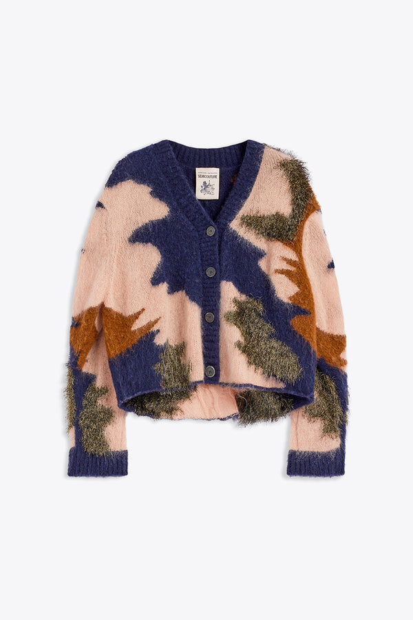 Semicouture Cardigan mabella | semicouture Flash Sale