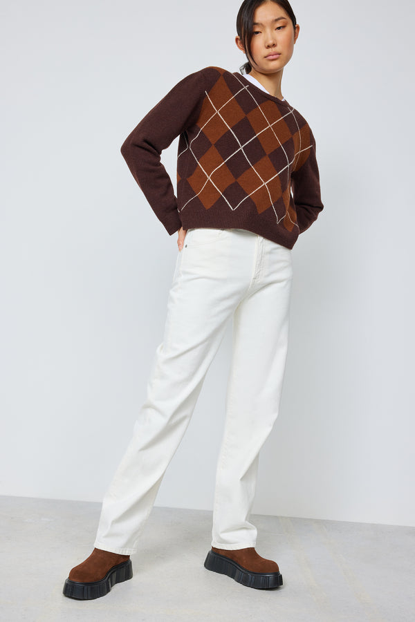 Semicouture Maglia chantel | semicouture Fornitura limitata