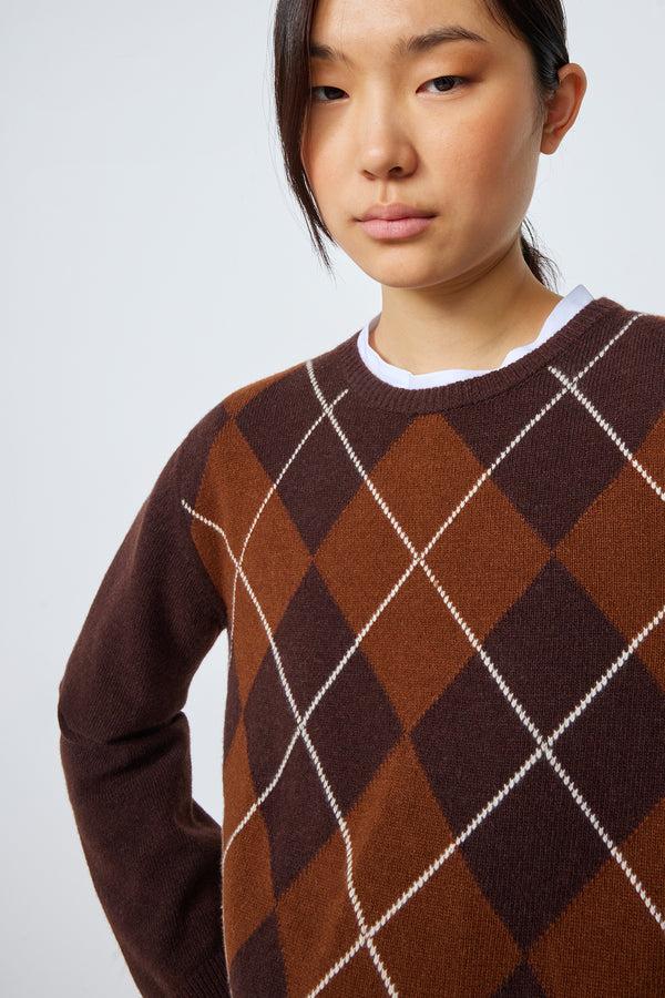 Semicouture Maglia chantel | semicouture Fornitura limitata