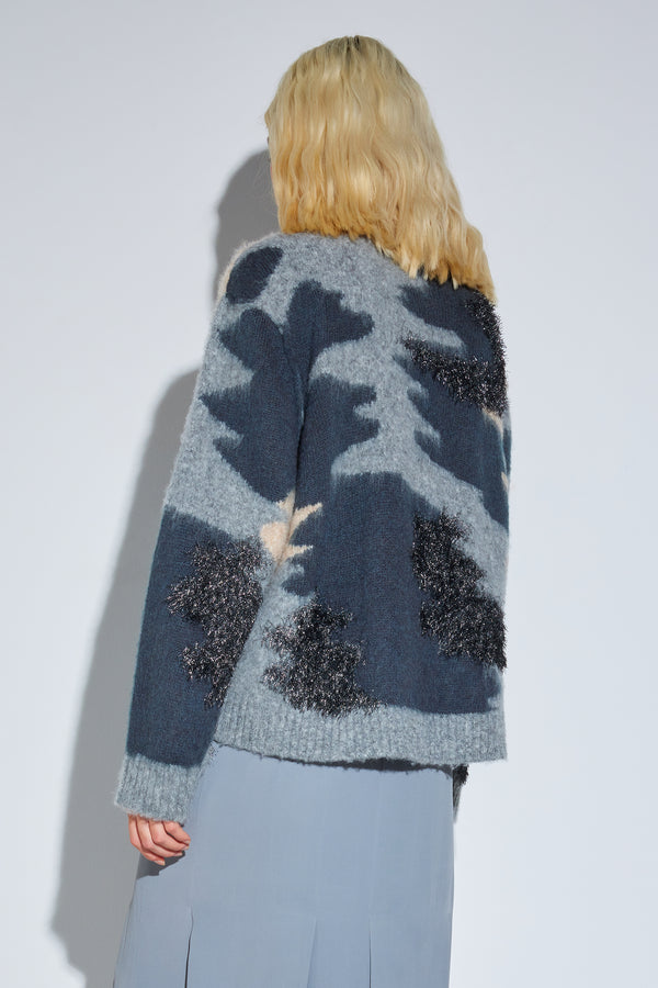 Semicouture Dolcevita helen | semicouture Shopping online