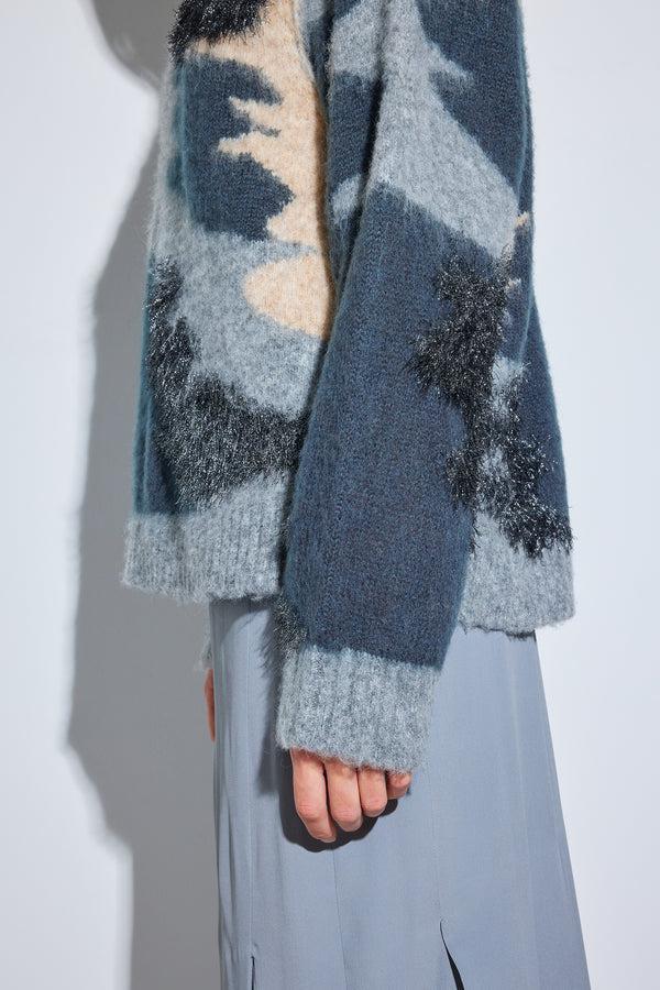 Semicouture Dolcevita helen | semicouture Shopping online