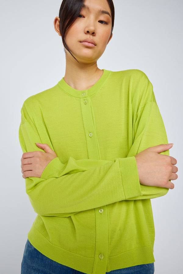 Semicouture Cardigan clemency | semicouture Cyber Monday