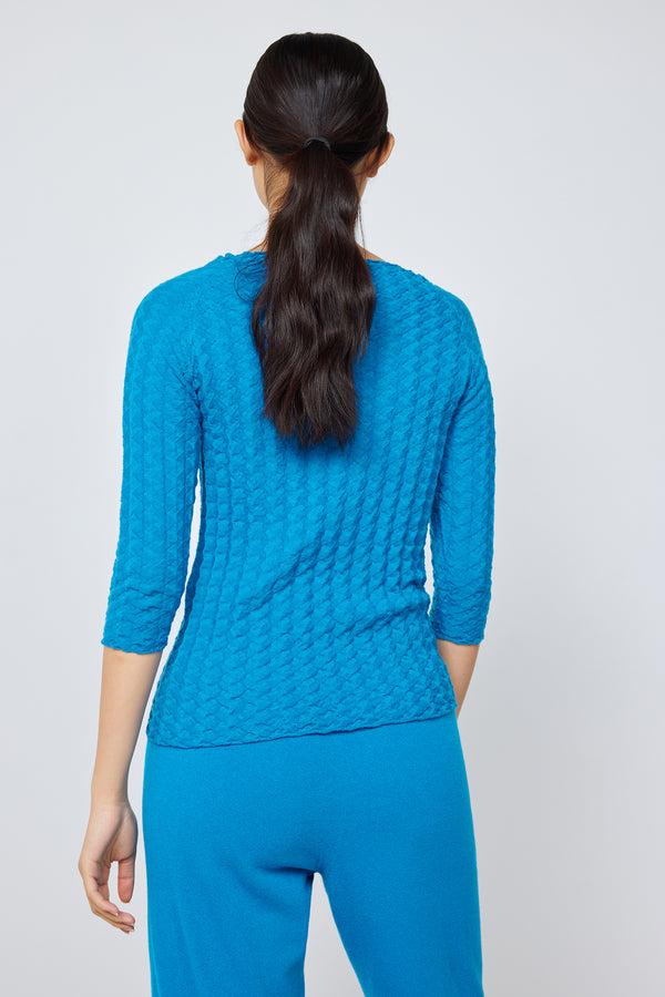 Semicouture Maglia angelina | semicouture Offerta natalizia