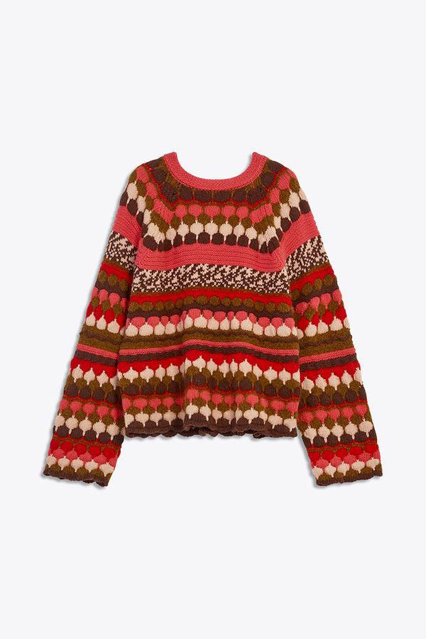 Semicouture Maglia monday | semicouture Offerta per la Festa della Mamma