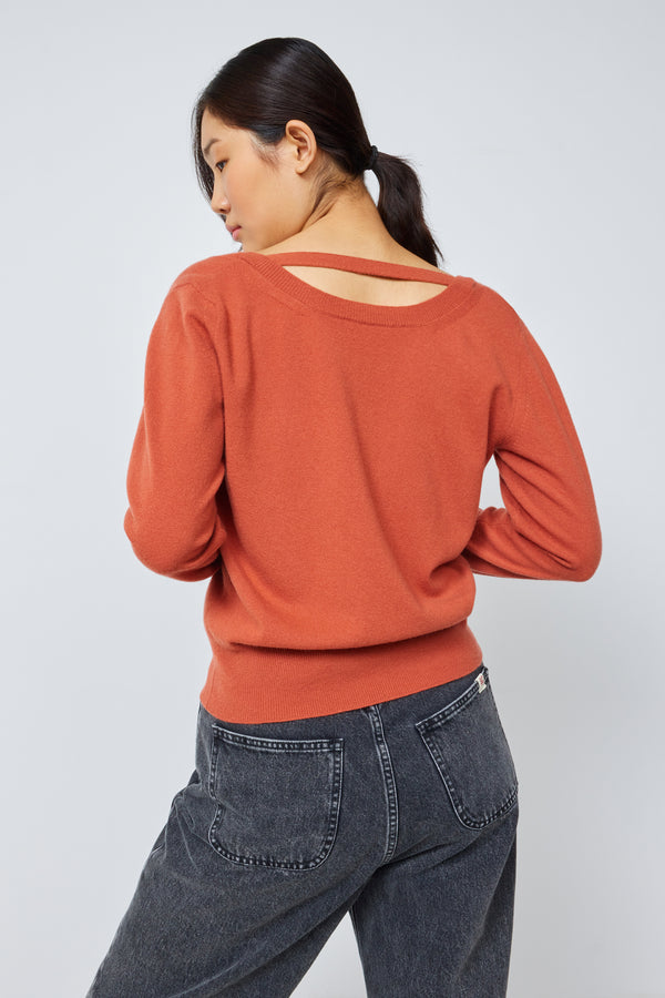 Semicouture Maglia brianne | semicouture Offerta Giorno del Papà