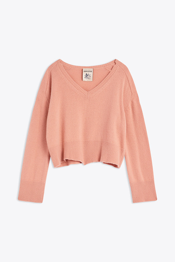 Semicouture Maglia aura | semicouture Offerta Anniversario