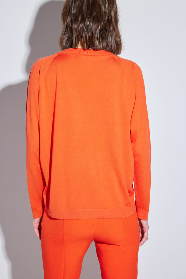 Semicouture Maglia elieen | semicouture Vendita calda