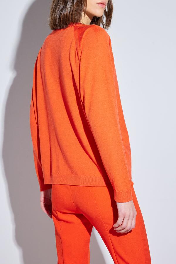 Semicouture Maglia elieen | semicouture Vendita calda