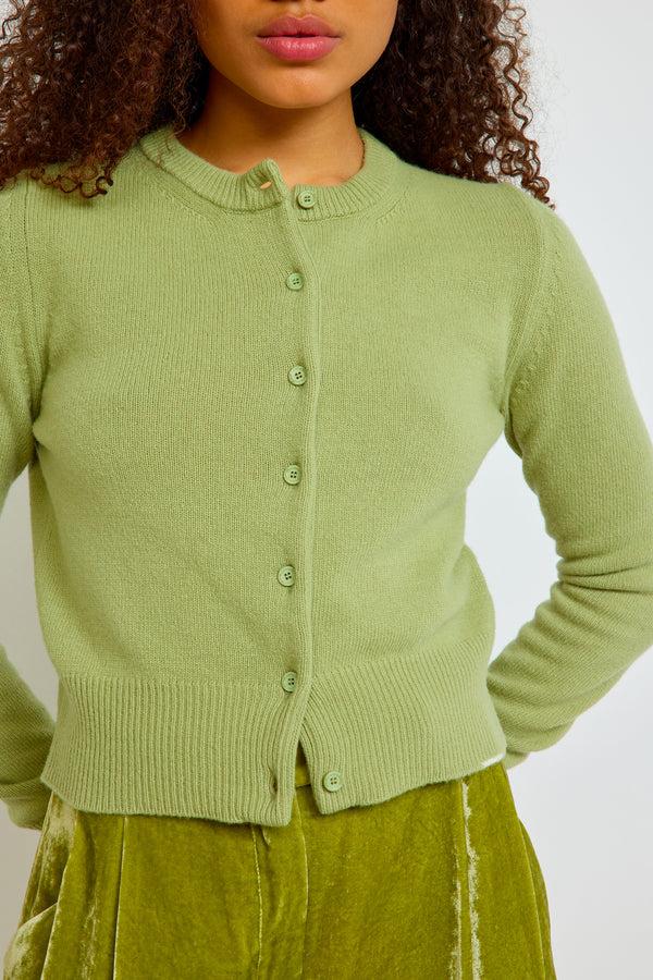 Semicouture Cardigan daphnee | semicouture Online Outlet