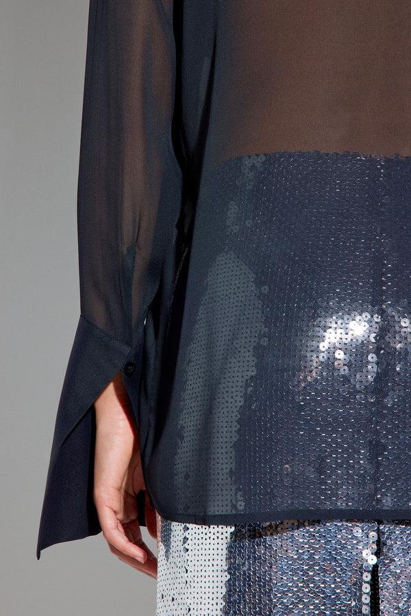 Semicouture Camicia lucille | semicouture Grandi sconti