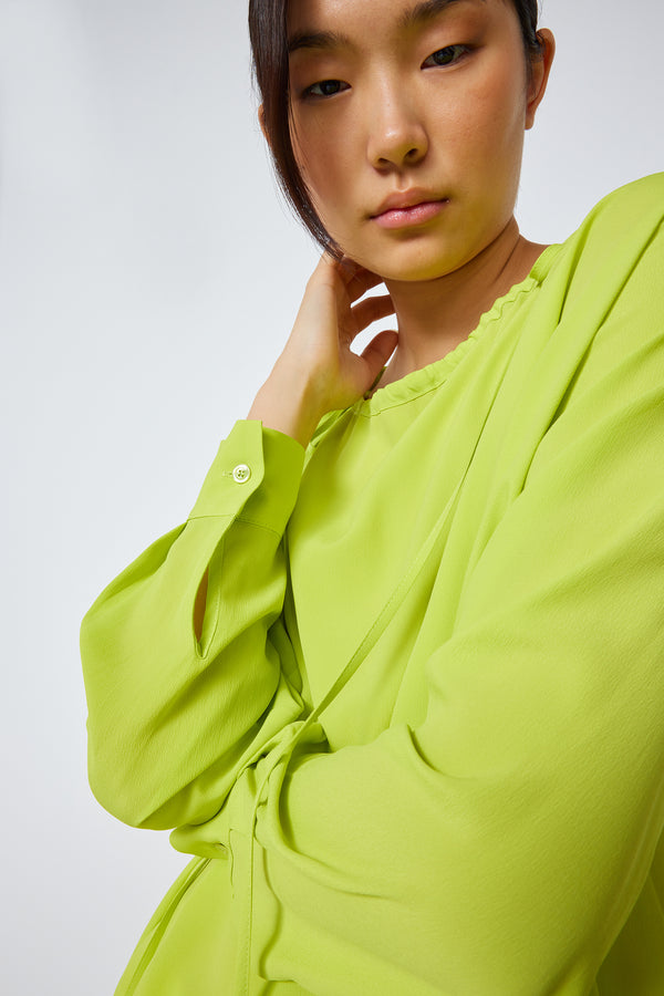 Semicouture Blusa edith | semicouture Comprane uno, ottenene uno gratis