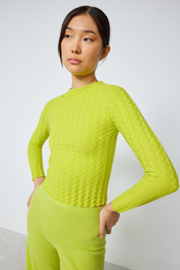 Semicouture Maglia leah | semicouture Offerte speciali