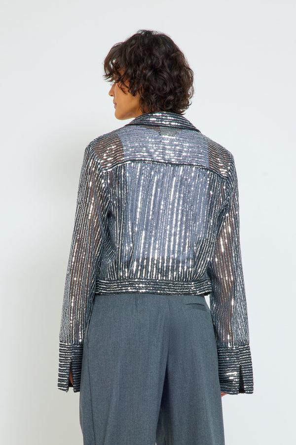Semicouture Blusa malorie | semicouture Super Saving Price