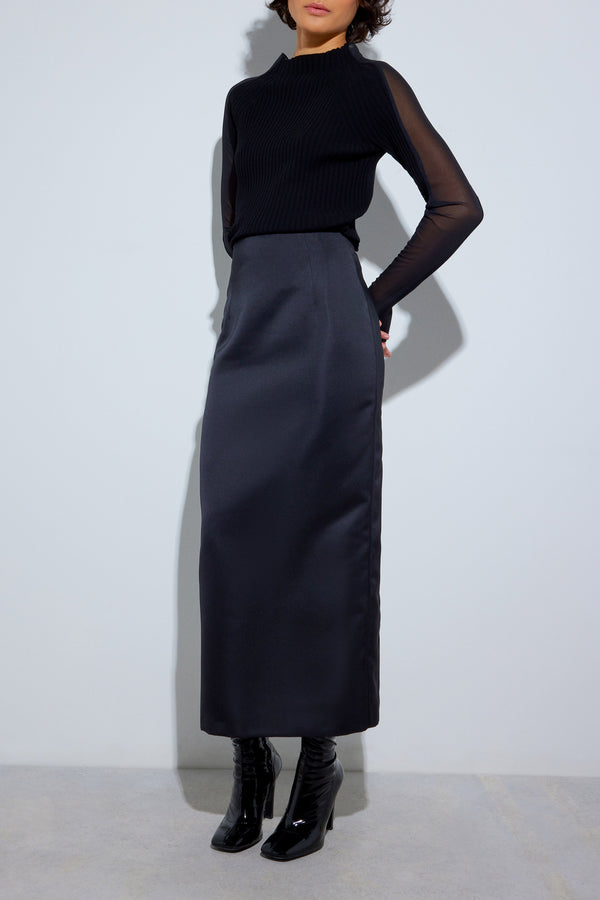 Semicouture Dolcevita estrella | semicouture Ritorno libero