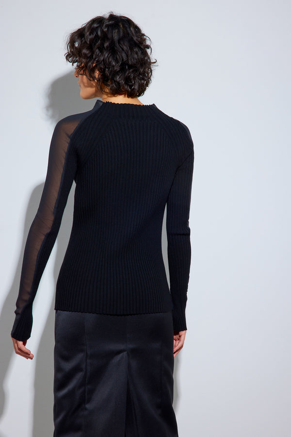 Semicouture Dolcevita estrella | semicouture Ritorno libero