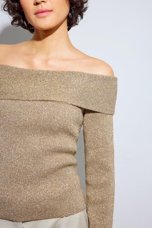 Semicouture Maglia adeline | semicouture Rilascio limitato
