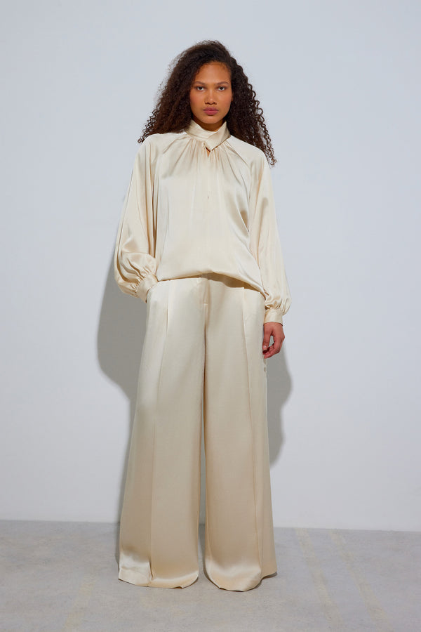 Semicouture Blusa zoe | semicouture Ultimo giorno