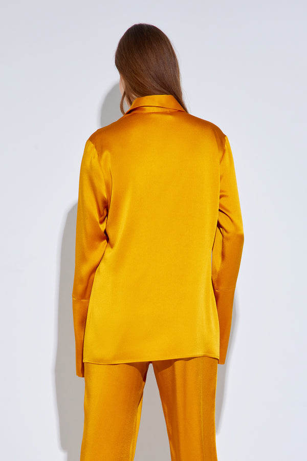 Semicouture Camicia liliane | semicouture Fino al 60% di sconto
