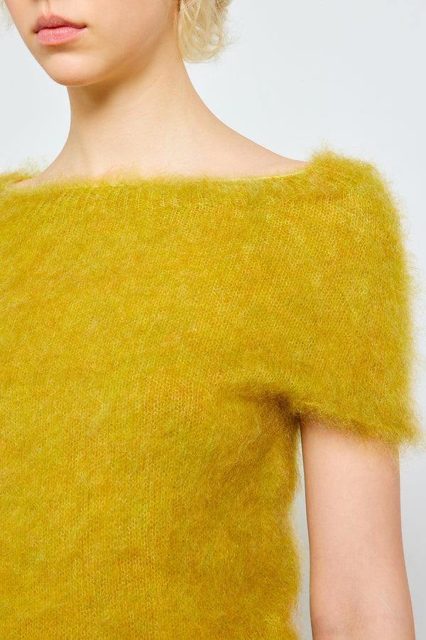 Semicouture Maglia juliane | semicouture Fino al 65% di sconto