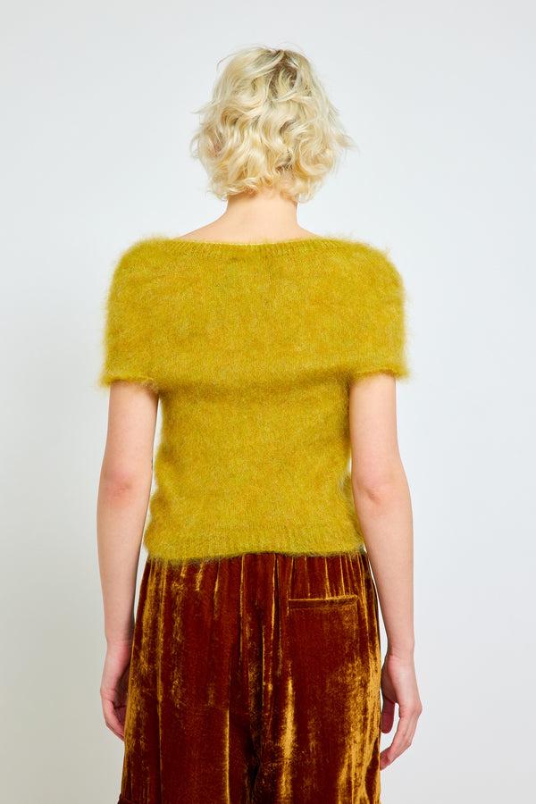 Semicouture Maglia juliane | semicouture Fino al 65% di sconto
