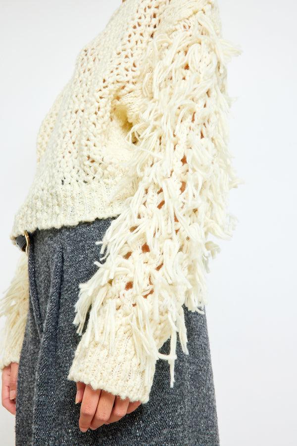 Semicouture Maglia laurene | semicouture Offerta speciale della fabbrica