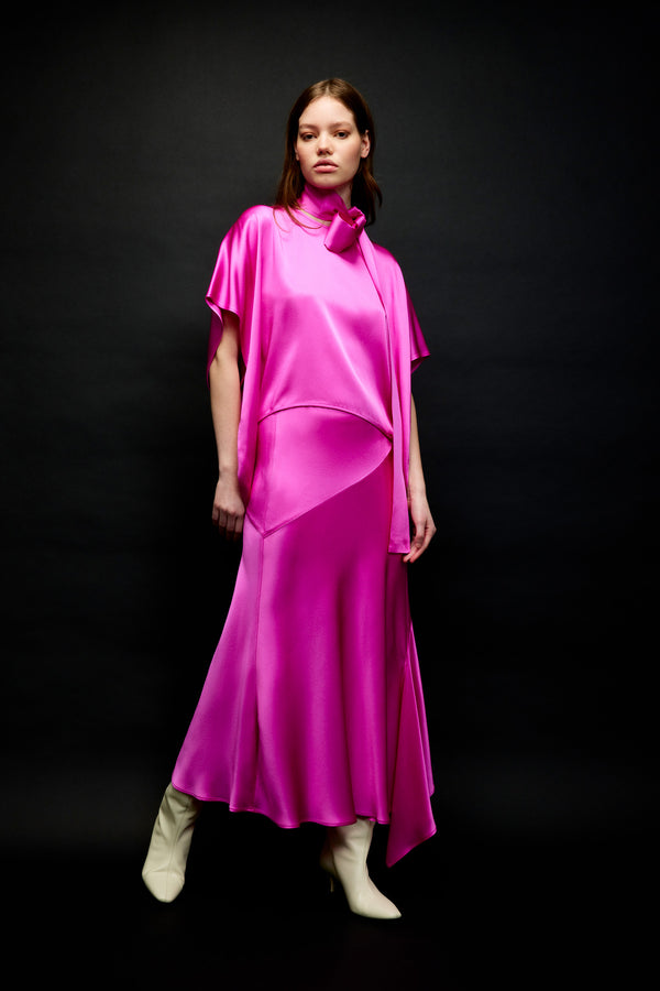 Semicouture Blusa roxane | semicouture Fino al 55% di sconto