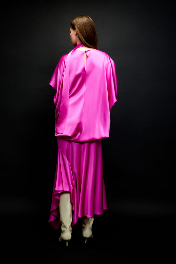 Semicouture Blusa roxane | semicouture Fino al 55% di sconto