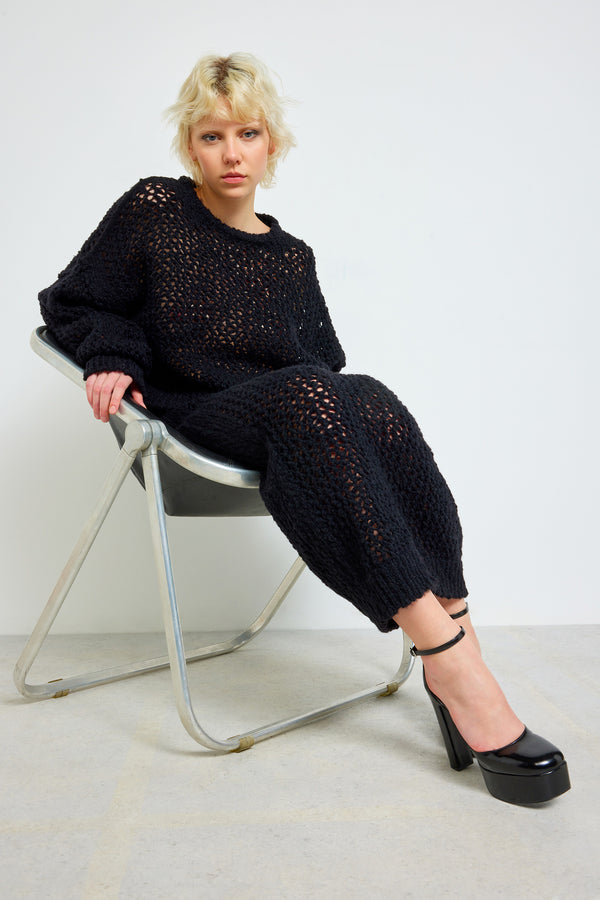 Semicouture Maglia laetitia | semicouture Enormi sconti
