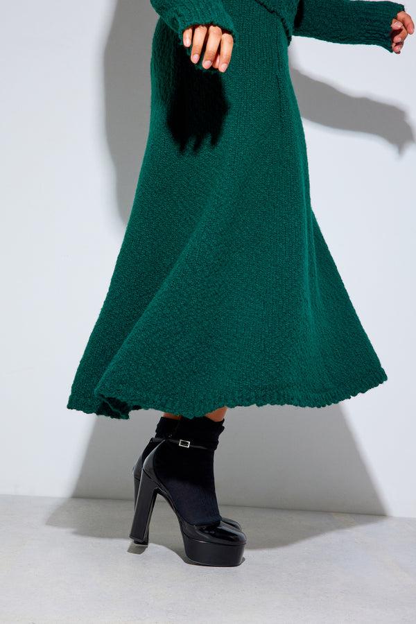 Semicouture Gonna julie | semicouture 50% di sconto con spedizione gratuita