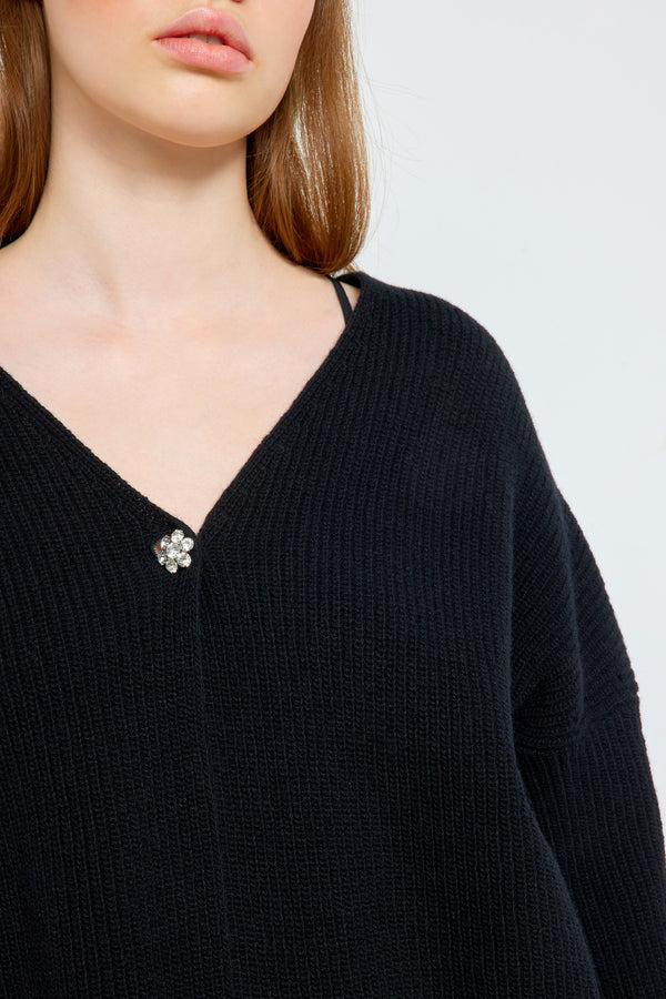 Semicouture Cardigan alexie | semicouture Limitato a 3 giorni