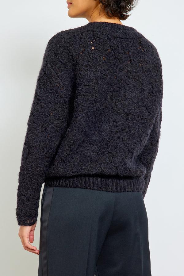 Semicouture Maglia adele | semicouture Black Friday Prezzi