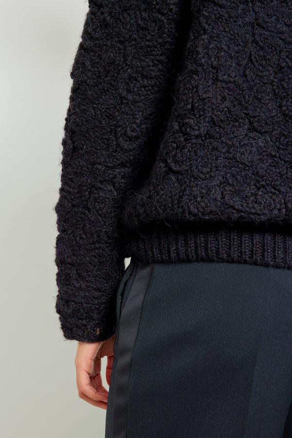 Semicouture Maglia adele | semicouture Black Friday Prezzi