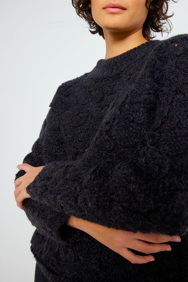 Semicouture Maglia adele | semicouture Black Friday Prezzi