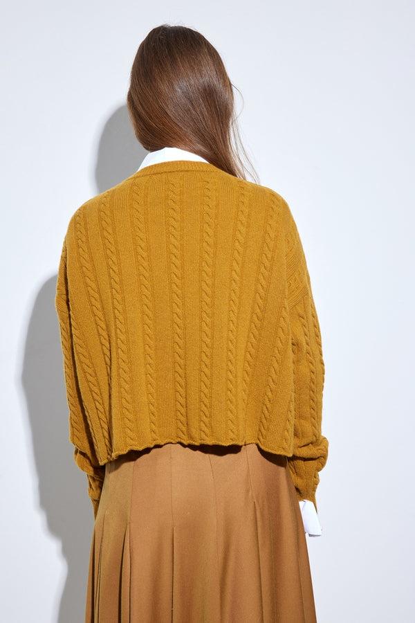 Semicouture Maglia sophie | semicouture 50% di sconto per tempo limitato