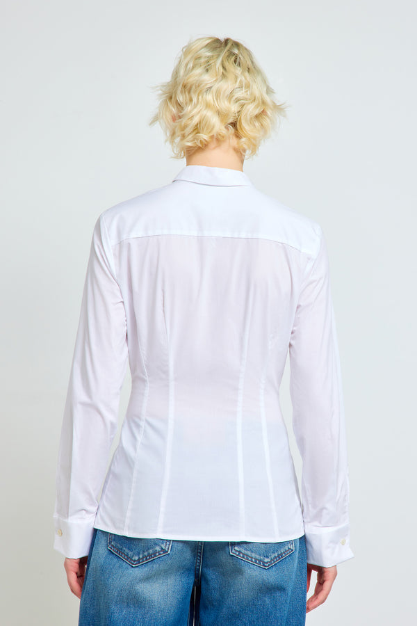 Semicouture Camicia marcelle | semicouture Sconti questo mese
