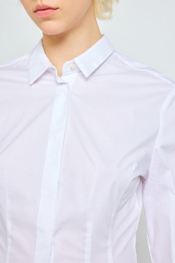 Semicouture Camicia marcelle | semicouture Sconti questo mese