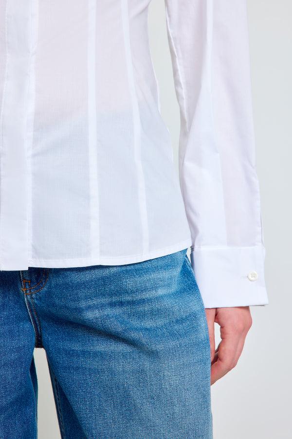 Semicouture Camicia marcelle | semicouture Sconti questo mese