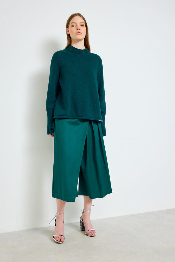 Semicouture Maglia lucie | semicouture Italy