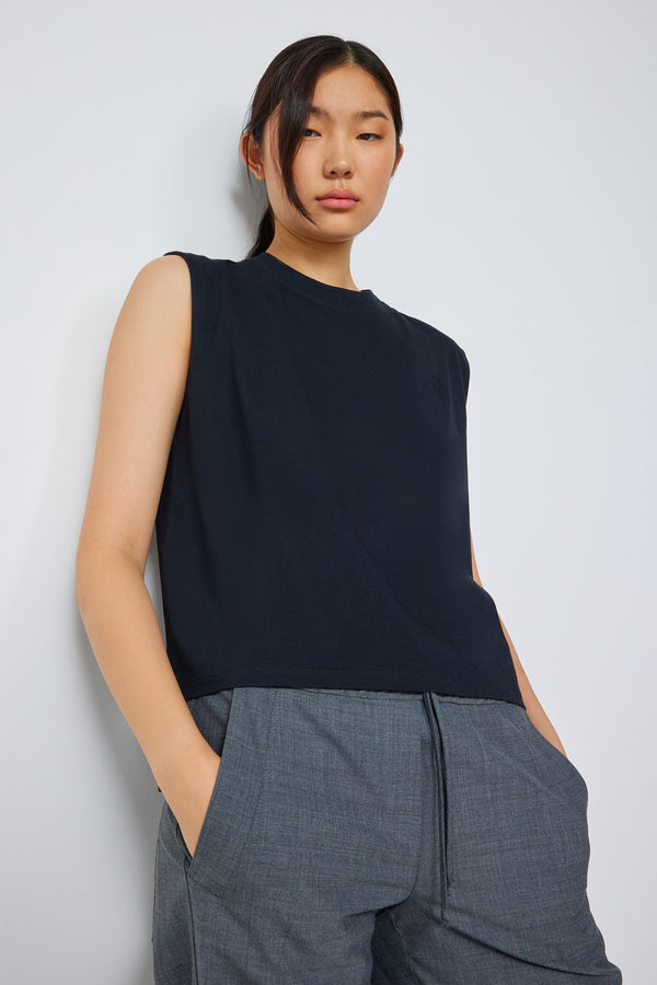 Semicouture Canotta rebecca | semicouture Vendita